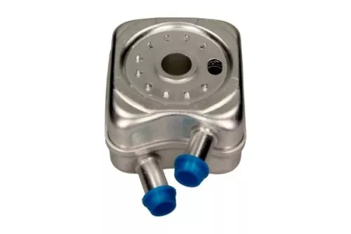 MAXGEAR Oil Cooler, engine oil (14-0002)