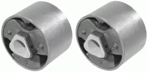 LEMFORDER Repair Kit, control/trailing arm (10556 01)