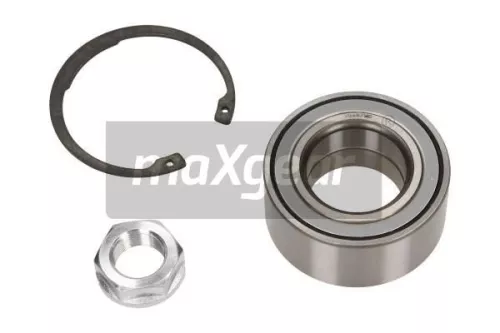 MAXGEAR Wheel Bearing Kit (33-0052)