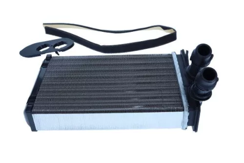 MAXGEAR Heat Exchanger, interior heating (18-0058)
