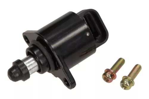 Idle Control Valve, air supply