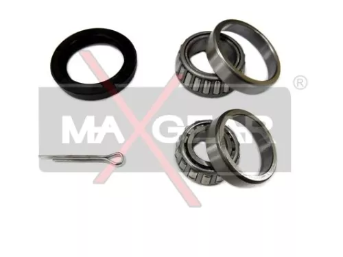 MAXGEAR Wheel Bearing Kit (33-0165)