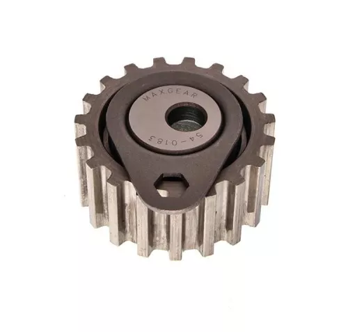 MAXGEAR Deflection Pulley/Guide Pulley, timing belt (54-0183)