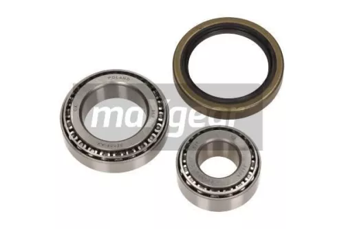 MAXGEAR Wheel Bearing Kit (33-0091)