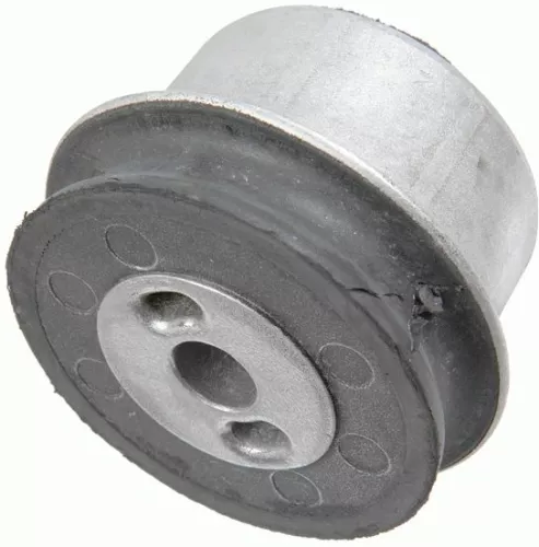 Mounting, control/trailing arm