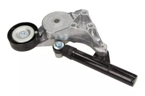 MAXGEAR Belt Tensioner, V-ribbed belt (54-0055)