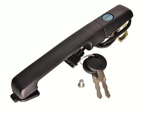 Exterior Door Handle