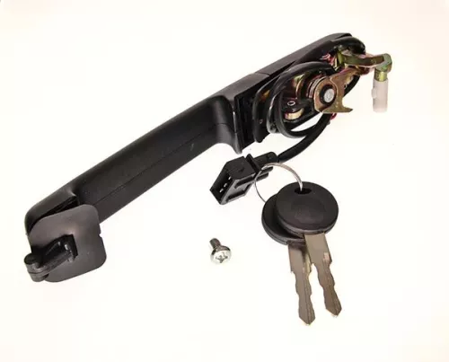 MAXGEAR Exterior Door Handle (28-0066)