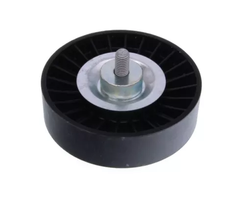 MAXGEAR Deflection/Guide Pulley, V-ribbed belt (54-0063)