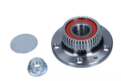 MAXGEAR Wheel Bearing Kit (33-0407)