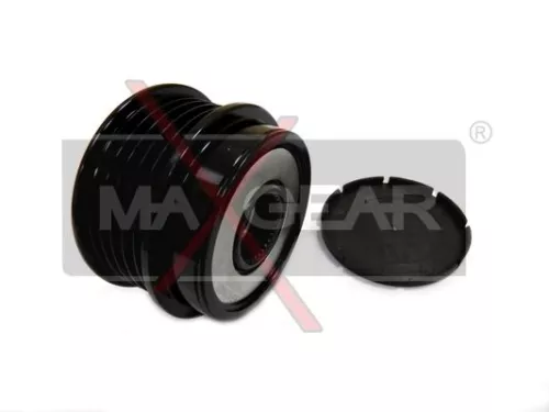 MAXGEAR Alternator Freewheel Clutch (30-0043)