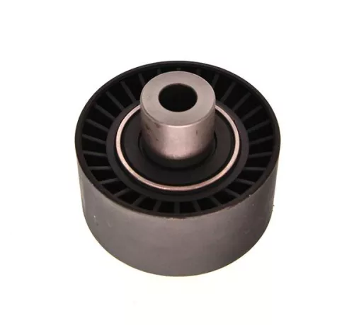 MAXGEAR Deflection/Guide Pulley, V-ribbed belt (54-0203)