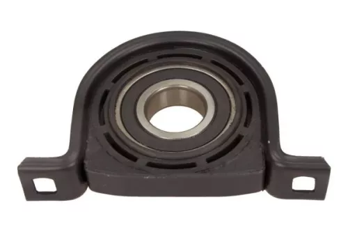 Suspension, propshaft