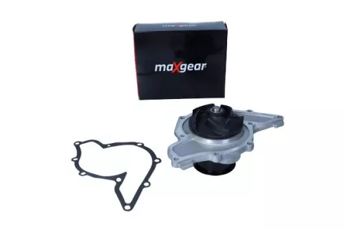 MAXGEAR Water Pump, engine cooling (47-0059)