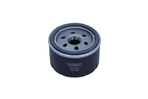 MAXGEAR Oil Filter (26-0102)