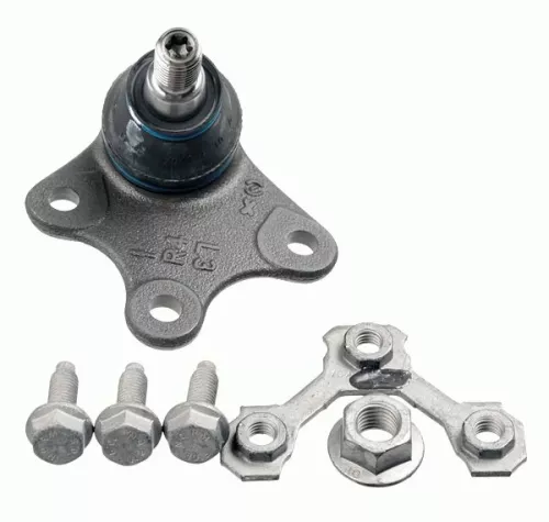 Ball Joint