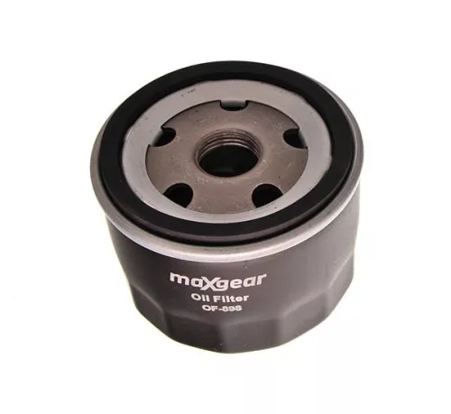 MAXGEAR Oil Filter (26-0267)