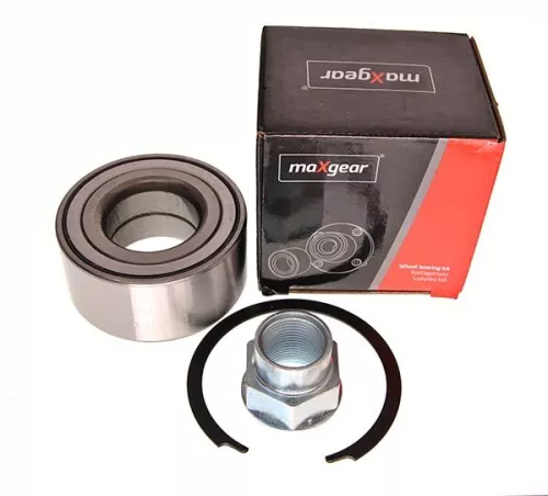 MAXGEAR Wheel Bearing Kit (33-0112)