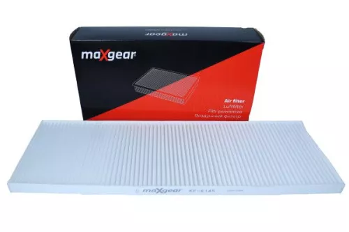 MAXGEAR Filter, cabin air (26-0382)