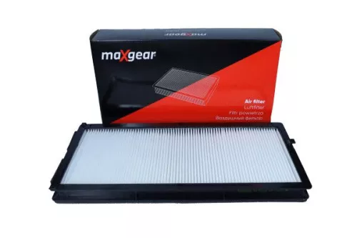 MAXGEAR Filter, cabin air (26-0379)