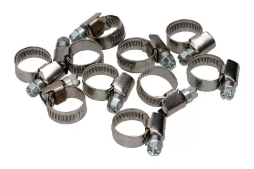 MAXGEAR Clamping Clip (84-0001)