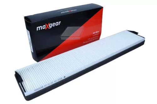 MAXGEAR Filter, cabin air (26-0239)