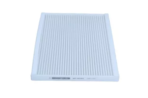 MAXGEAR Filter, cabin air (26-0259)