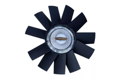 MAXGEAR Clutch, radiator fan (62-0056)