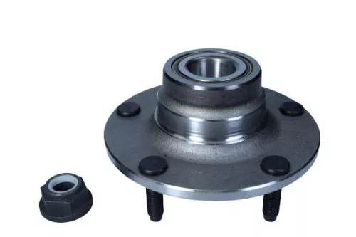 MAXGEAR Wheel Bearing Kit (33-0187)