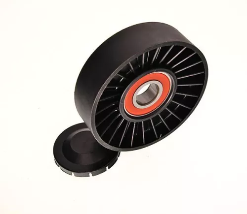 MAXGEAR Tensioner Pulley, V-ribbed belt (54-0240)