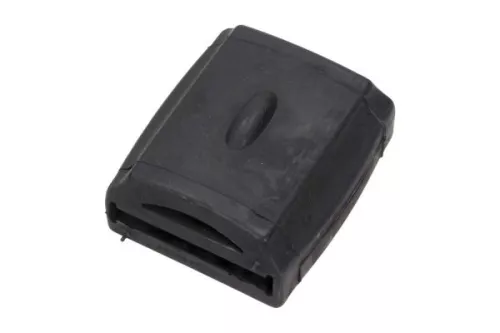 Rubber Buffer, suspension