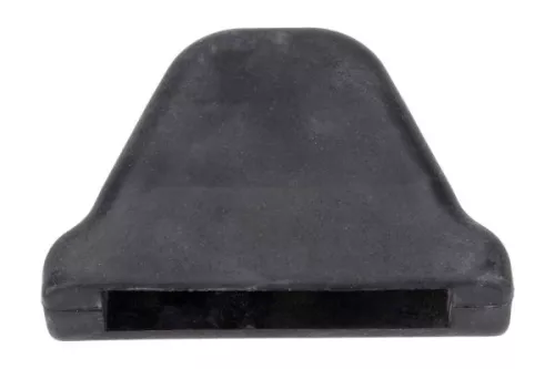Bushing, leaf spring