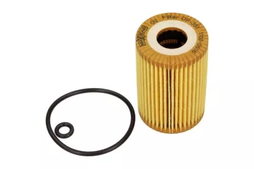 MAXGEAR Oil Filter (26-0289)