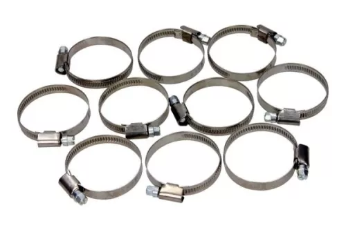 MAXGEAR Clamping Clip (84-0009)