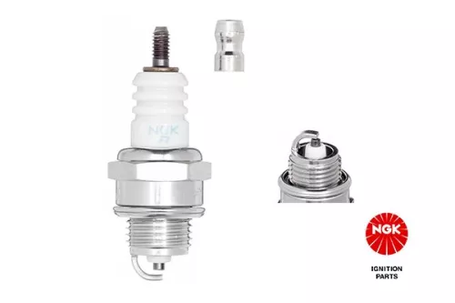 NGK Spark Plug (6726)