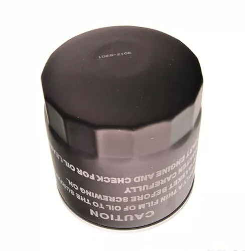 MAXGEAR Oil Filter (26-0043)