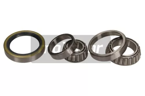 MAXGEAR Wheel Bearing Kit (33-0094)