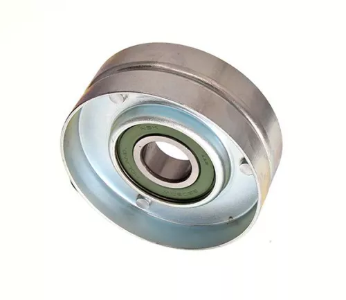 MAXGEAR Tensioner Pulley, V-ribbed belt (54-0241)