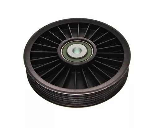MAXGEAR Deflection/Guide Pulley, V-ribbed belt (54-0344)