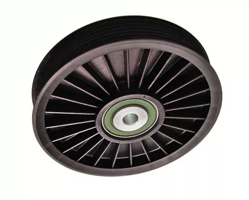 MAXGEAR Deflection/Guide Pulley, V-ribbed belt (54-0344)