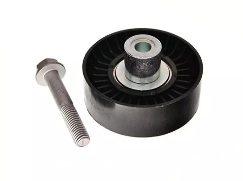 MAXGEAR Deflection/Guide Pulley, V-ribbed belt (54-0073)
