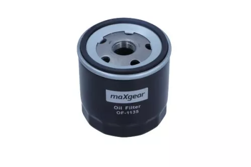 MAXGEAR Oil Filter (26-0126)