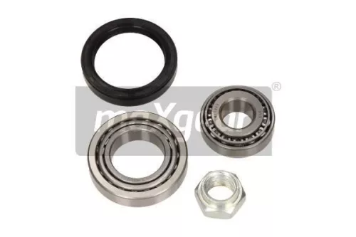 MAXGEAR Wheel Bearing Kit (33-0190)