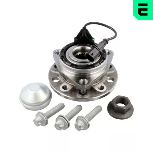 OPTIMAL Wheel Bearing Kit (201517)