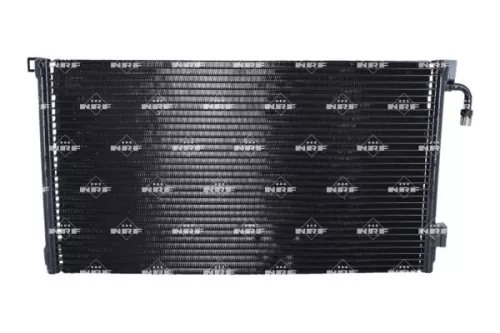NRF Condenser, air conditioning (35328)