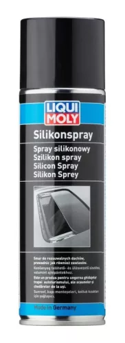 Liqui Moly Silicon Lubricant (2665)