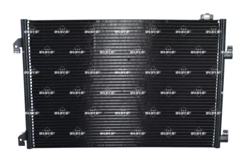 NRF Condenser, air conditioning (35545)