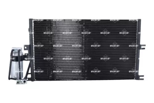 NRF Condenser, air conditioning (35183)