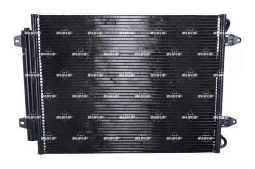 NRF Condenser, air conditioning (35613)