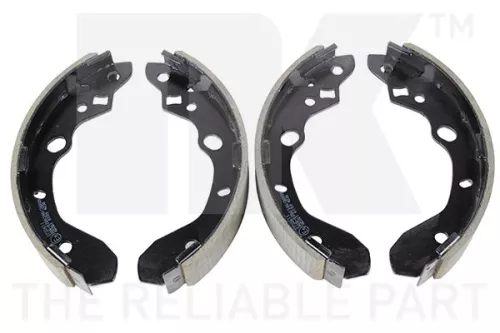 NK Brake Shoe Set (2732611)